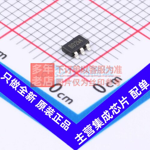 DC-DC电源芯片 AP3428AWT-7 TSOT-25 DIODES(美台) 电子元件配单