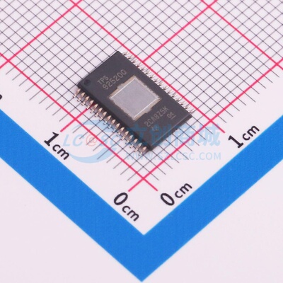 LED驱动 TPS92520QDADRQ1 SOP-32 TI/德州 电子元件配单原装正品