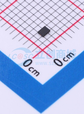 线性稳压器(LDO) NCP186BMX180TAG XDFN-8(1.2x1.6) onsemi(安森