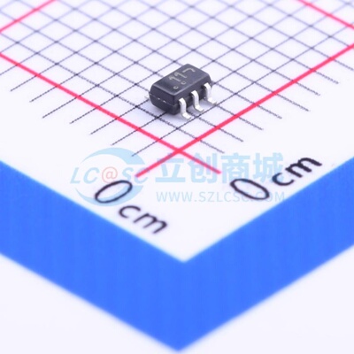 数字晶体管 SMUN5311DW1T1G SOT-363-6 onsemi(安森美) 原装正品