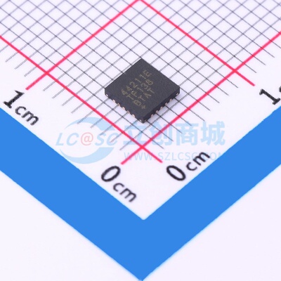 LIN收发器 MAX44211ETP+ TQFN-20 MAXIM(美信) 电子元件原装正品