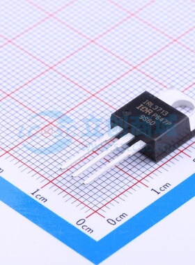 场效应管(MOSFET) IRL3713PBF TO-220AB Infineon(英飞凌) 元器件