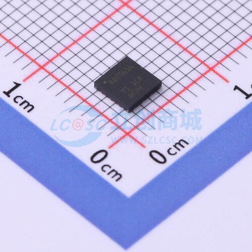 电池管理 BQ25616RTWR QFN-24 TI/德州 电子元器件配单原装正品
