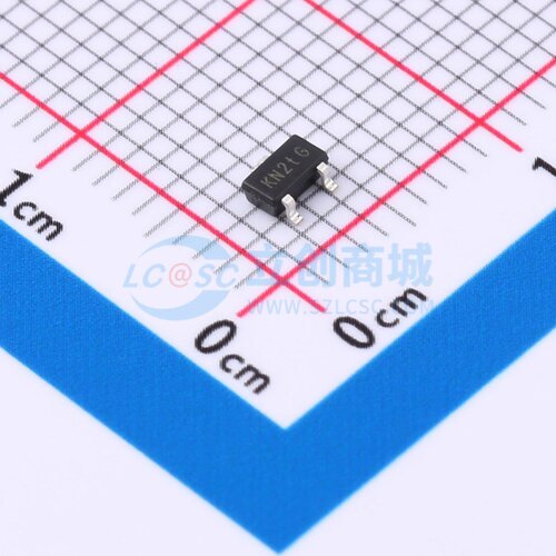 功率电子开关 AP2331W-7-01 SC-59 DIODES(美台) 电子元器件配单