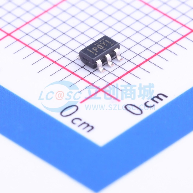 线性稳压器(LDO) TPS79330DBVR SOT-23-5 TI/德州 电子元器件配单