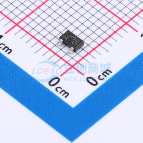 三极管(BJT) 30A02CH-TL-E CPH-3 onsemi(安森美) 电子元器件配单