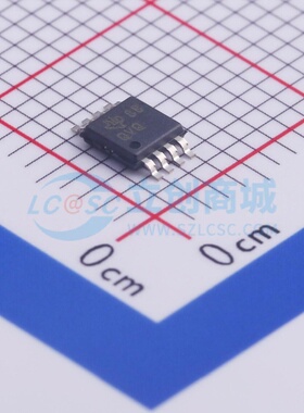 线性稳压器(LDO) TPS7A4001DGNT HVSSOP-8 TI/德州 电子元件配单