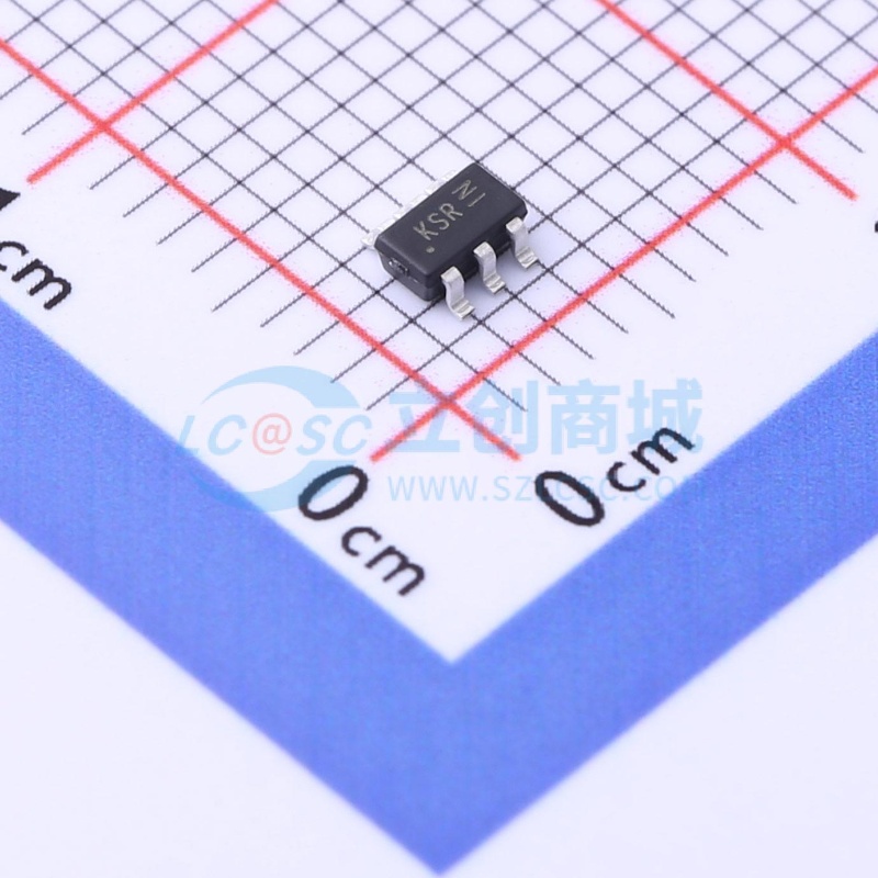 肖特基二极管 SDM03MT40-7-F SOT-26 DIODES(美台) 电子元件配单