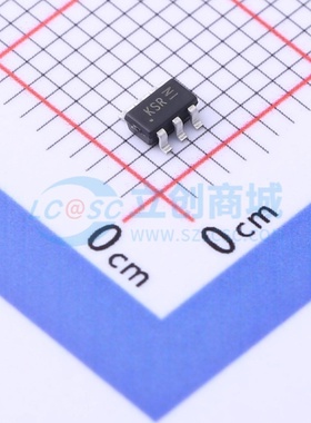 肖特基二极管 SDM03MT40-7-F SOT-26 DIODES(美台) 电子元件配单