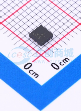 线性稳压器(LDO) NCV8164AML150TCG DFN-8 onsemi(安森美) 元器件