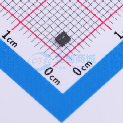 运算放大器 TSV912IQ2T DFN-8 意法半导体芯片 电子元件原装正品