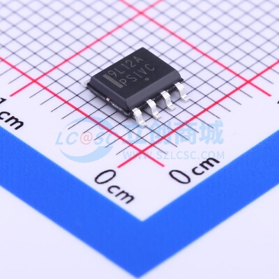 线性稳压器(LDO) MC79L12ACDR2G SOIC-8 onsemi(安森美) 原装正品