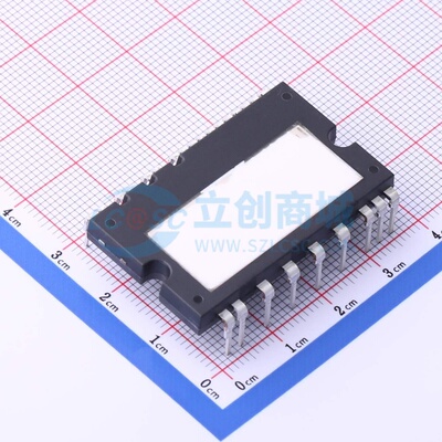 智能功率模块(IPM) FNB41060 SPM-26-AA onsemi(安森美) 原装正品