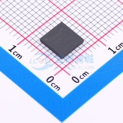单片机(MCU/MPU/SOC) MSP430FR2475TRHAT VQFN-40 TI/德州 元器件