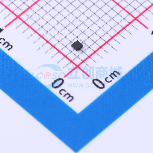缓冲器/驱动器/收发器 74LVC1G125FW4-7 X2-DFN1010-6 DIODES(美