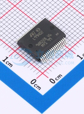 栅极驱动芯片 L99H02XPTR - 意法半导体芯片 电子元器件原装正品