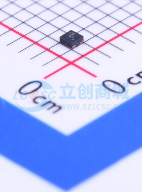 线性稳压器(LDO) TLV71318PDQNR X2-SON-4 TI/德州 电子元件配单