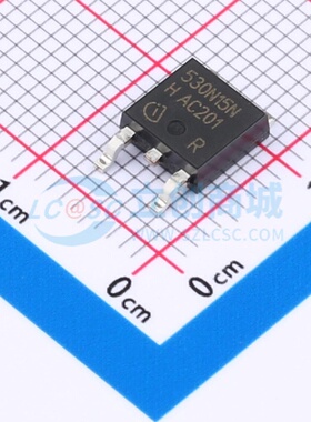 场效应管(MOSFET) IPD530N15N3 G TO-252-3 Infineon(英飞凌)