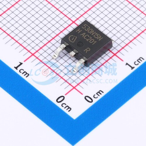 场效应管(MOSFET) IPD530N15N3 G TO-252-3 Infineon(英飞凌)