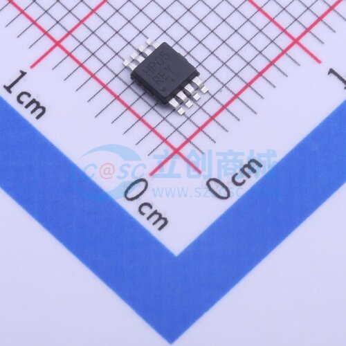 逻辑门 MC10EP05DTG TSSOP-8 onsemi(安森美) 电子元器件原装正品