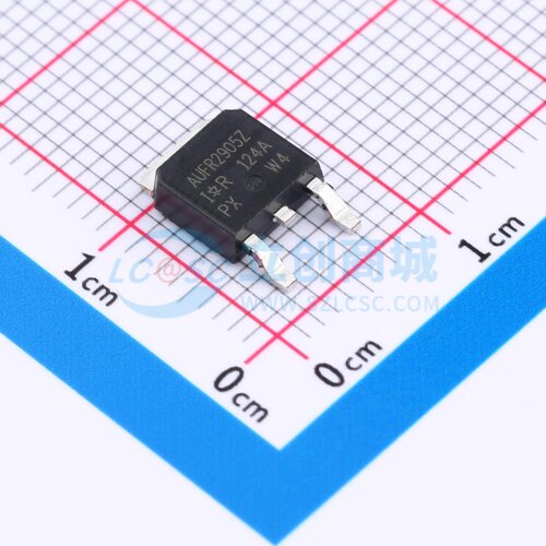 场效应管(MOSFET) AUIRFR2905ZTRL DPAK Infineon(英飞凌) 元器件