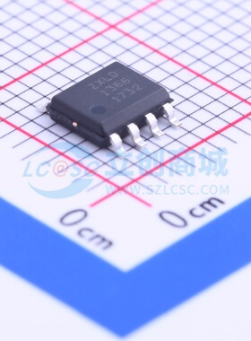 LED驱动 ZXLD1366EN8TC SO-8 DIODES(美台) 电子元件配单原装正品