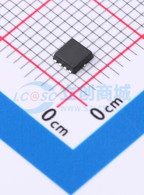 场效应管(MOSFET) DMP3018SFV-7 PowerDI3333-8 DIODES(美台)