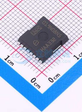 场效应管(MOSFET) IPT019N08N5ATMA1 HSOF-8 Infineon(英飞凌)
