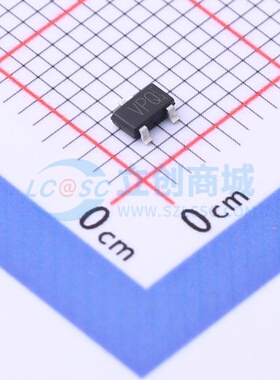 三极管(BJT) 2SA2094TLQ SC-96 ROHM(罗姆) 电子元件配单原装正品