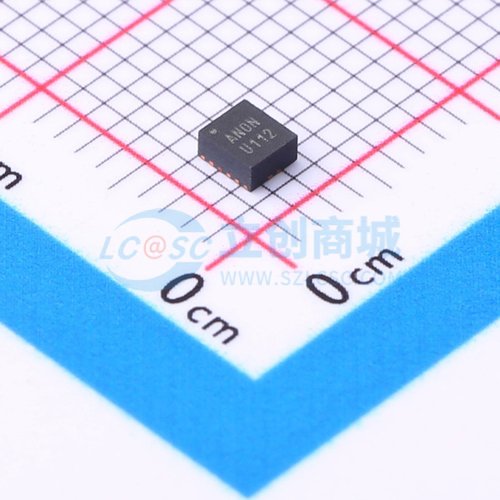 DC-DC电源模块 EP5358HUI QFN-16 Altera/阿尔特拉 电子元件配单