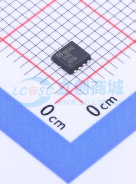 场效应管(MOSFET) FDMC8015L Power-33-8 onsemi(安森美) 元器件
