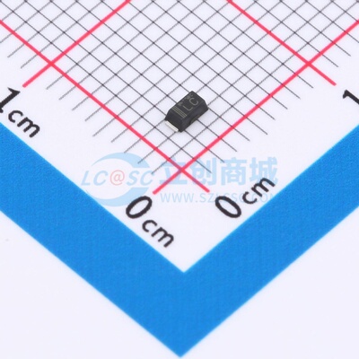 肖特基二极管 RB068VWM150TFTR SMD ROHM(罗姆) 电子元件原装正品