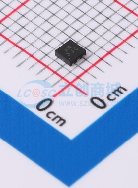 线性霍尔传感器 AH8501-FDC-7 DFN2020-6 DIODES(美台) 原装正品