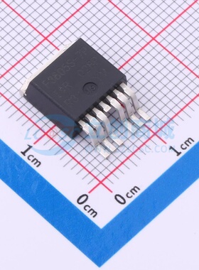 场效应管(MOSFET) IRF3805STRL-7PP D2PAK-7 Infineon(英飞凌)