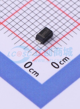 快恢复/高效率二极管 RS1GFA SOD-123FA onsemi(安森美) 原装正品