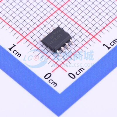 LED驱动 NCL35076AADR2G SOIC-8 onsemi(安森美) 电子元器件配单