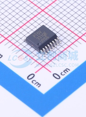 模拟开关/多路复用器 PI5V331QE QSOP-16 DIODES(美台) 原装正品