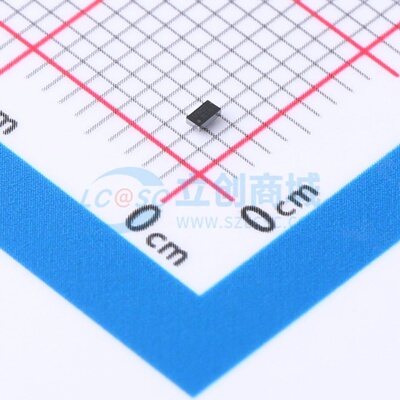 电池管理 FAN54120UC435X DFN-6 onsemi(安森美) 电子元器件配单