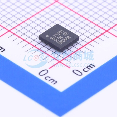 射频卡芯片 PN7120A0EV/C10801E VFBGA-49 安世 电子元件原装正品