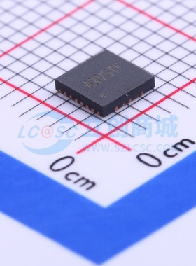 电池管理 SY6926QYC QFN-20 silergy(矽力杰) 电子元器件原装正品