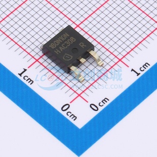 场效应管(MOSFET) IPD180N10N3GATMA1 TO-252-3 Infineon(英飞凌)