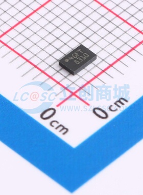 EEPROM M24128-BFMC6TG MLP-8 ST(意法半导体) 电子元件原装正品