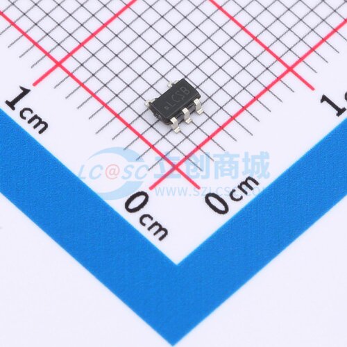 线性稳压器(LDO) LP3985IM5X-2.5/NOPB SOT-23-5 TI/德州 元器件