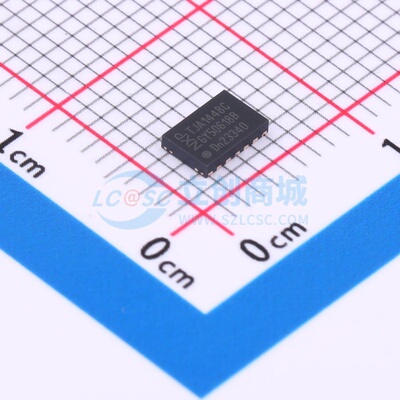CAN收发器 TJA1448CTK/0Z HVSON-14 安世 电子元器件配单原装正品