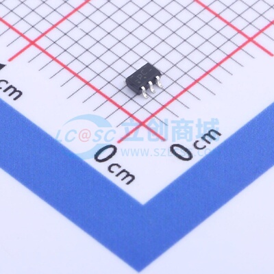 反相器 74AUP1G04GW.125 TSSOP-5-1.3mm Nexperia(安世) 原装正品