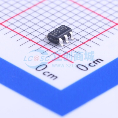 LVDS芯片 DS90LV011AQMFE/NOPB SOT-23-5 TI/德州 电子元器件配单