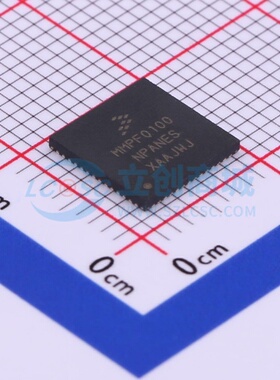 电池管理 MMPF0100NPANES QFN-56 安世 电子元器件配单原装正品