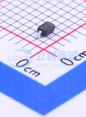 静电保护器(TVS/ESD) SD36C-01FTG SOD-323 Littelfuse(力特)