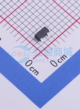 栅极驱动芯片 DRDC3105F-7 SOT-23 DIODES(美台) 电子元器件配单