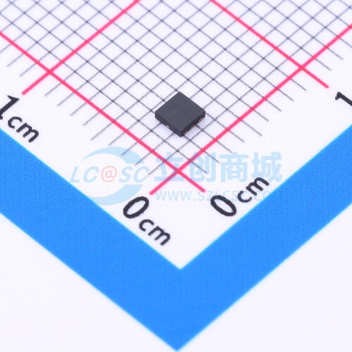 场效应管(MOSFET) DMT3006LFDF-7 UDFN2020-6 DIODES(美台) 原装